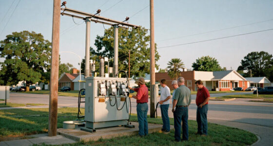 Partnering To Strengthen The Grid And Support Local Communities In Arkansas