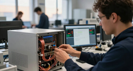 Planqc And LOGIQC Selected For Germany’s Quantum Computing Competition