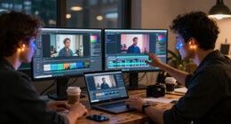 Pollo AI And OpenAI: A Creative Approach To Campaigns