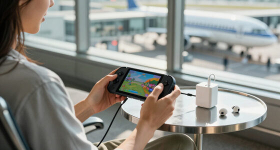 Portable Gaming Gear Shopping Checklist 2026