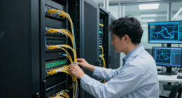 PsiQuantum Unveils Optical Circuit Switch For AI Data Centers