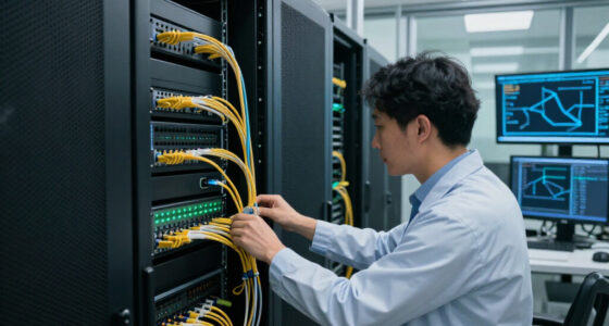 PsiQuantum Unveils Optical Circuit Switch For AI Data Centers