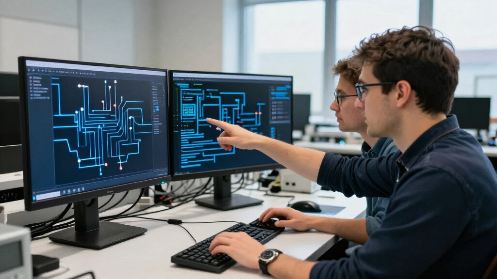 Robert Wille (Munich Quantum Software Company): Quantum Software Needs Design Automation, Not Just Algorithms