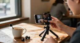Smartphone Creator Gear Shopping Checklist 2026