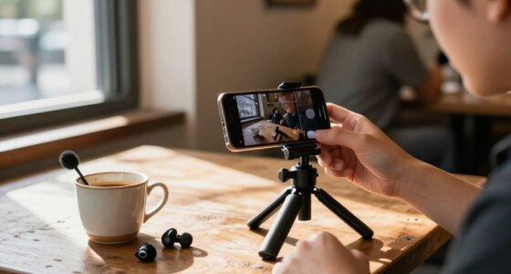 Smartphone Creator Gear Shopping Checklist 2026