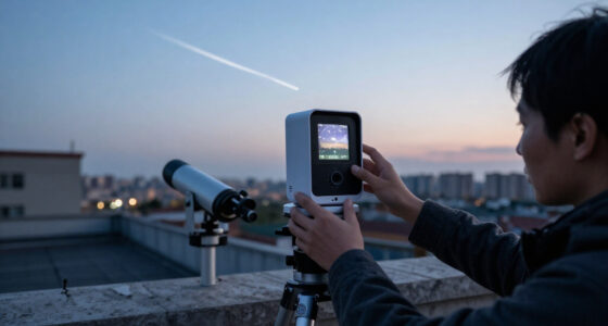 Steal The Twilight Dial Idea For Your AI Noctilucent Cloud Watch