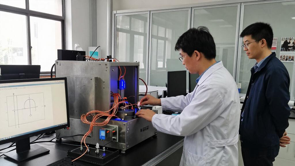 Stony Brook Quantum Memory Named To TIME’s Best Inventions Of 2026