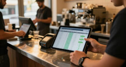 The AI Workflow Behind A Franchisee’s 94% Faster Cash Reconciliation