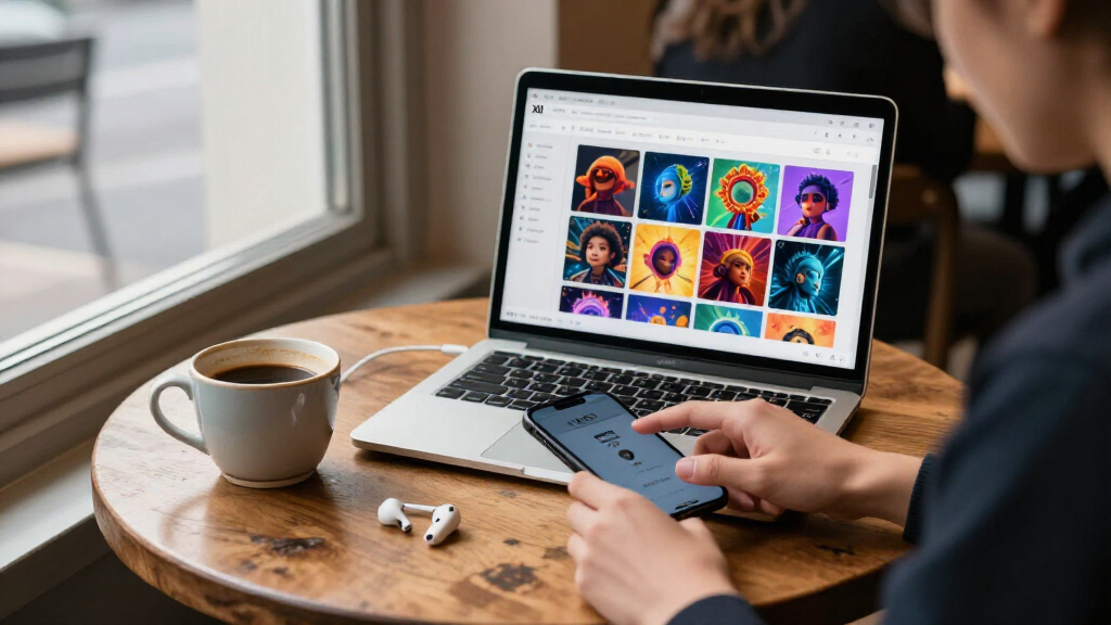 The Internet Connects xAI’s Move To OpenAI’s ‘Dots’ Launch