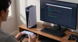 The PS5 Hacking Scene Just Took A Big Leap Forward