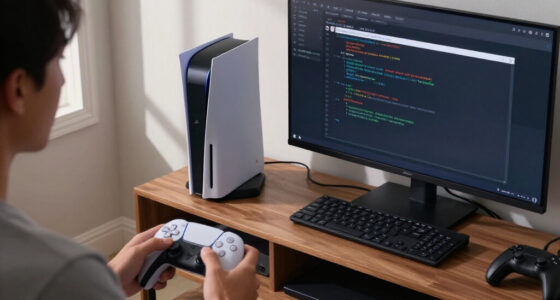 The PS5 Hacking Scene Just Took A Big Leap Forward