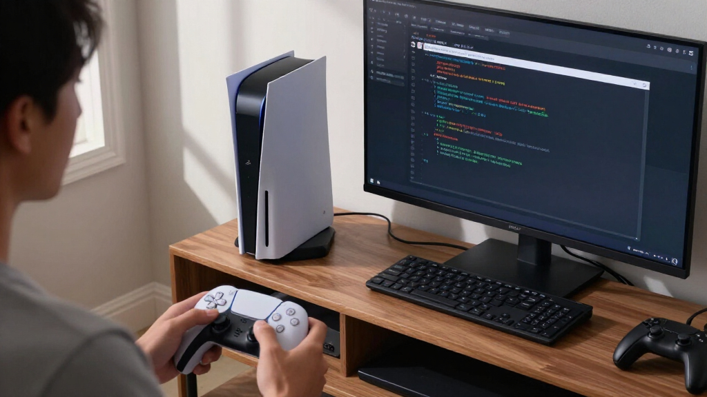 The PS5 Hacking Scene Just Took A Big Leap Forward