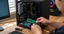 The RAM Shortage Is Bringing Back DDR4
