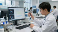 TikTok CEO Shares A Three-Year Forecast For AI In Scientific Research