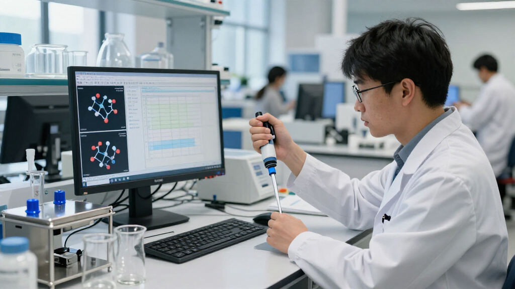 TikTok CEO Shares A Three-Year Forecast For AI In Scientific Research