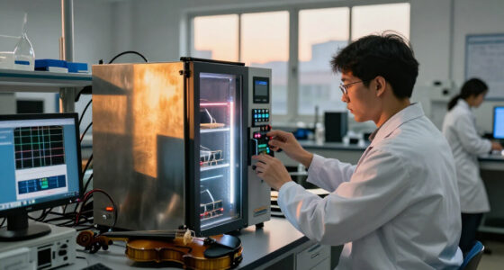 Tuning A Quantum Computer: What A Violin Teaches Us About Qubit Calibration