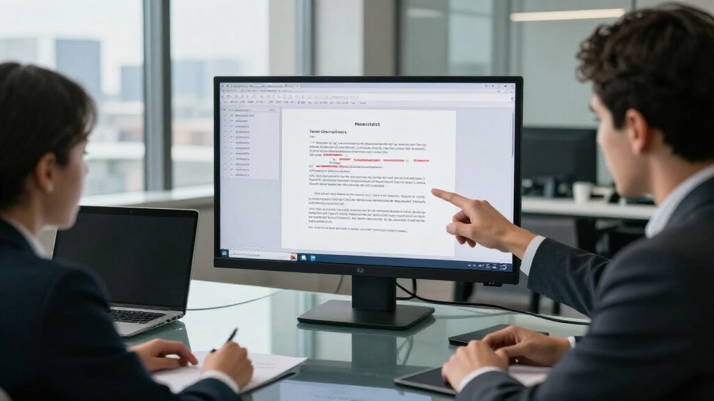 What Goes Into Sullivan & Cromwell’s Expert Approach To Agreement Review?