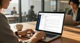 What Legora Is Building For The Future Of Legal Work