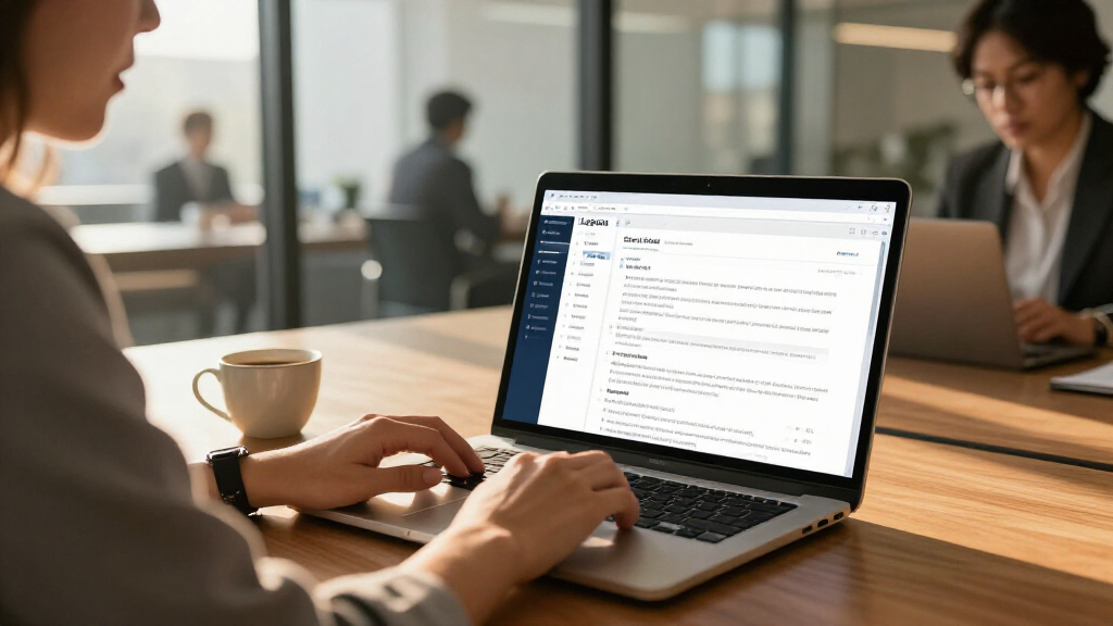 What Legora Is Building For The Future Of Legal Work