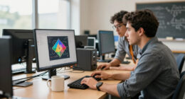 What’s Changing As AI Advances In Mathematics?