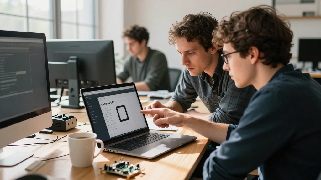 What The Claude Startups Expansion Means For Founders