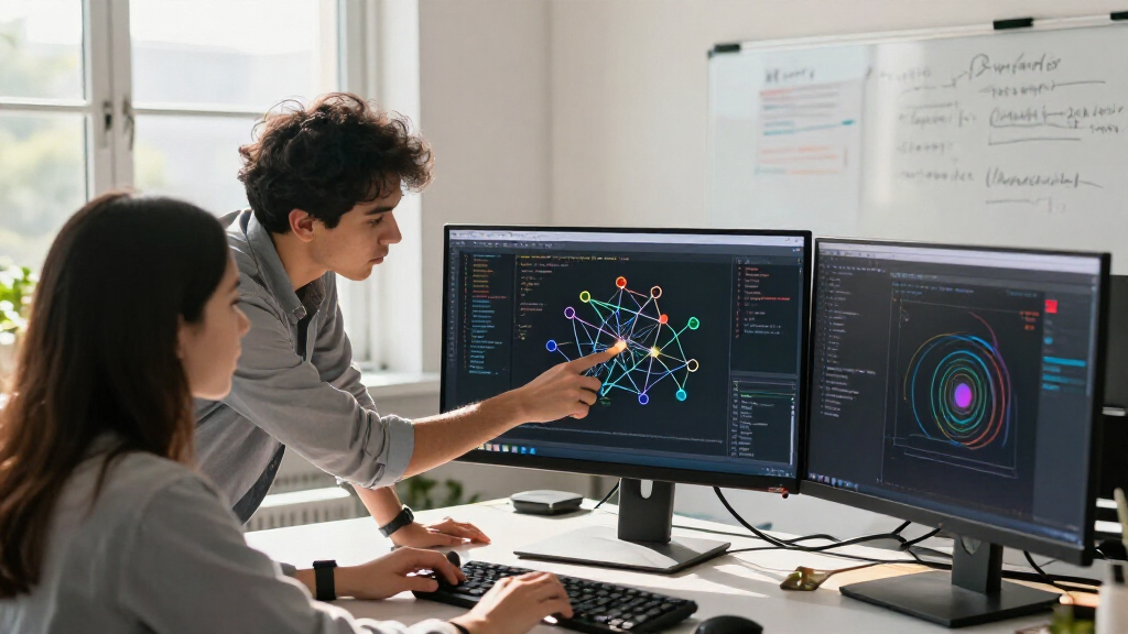 What The Ex-ByteDance Intern’s $200M AI Lab Means For The AI Race