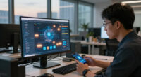 What To Know About Xu Li And AI