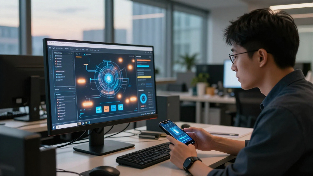What To Know About Xu Li And AI