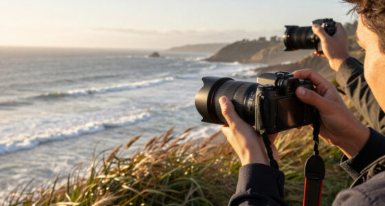 Which Mirrorless Cameras Stand Out In 2027? 10 Top Picks