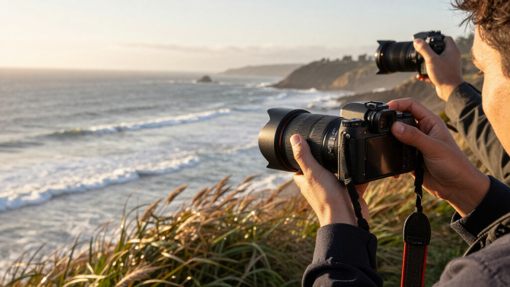Which Mirrorless Cameras Stand Out In 2027? 10 Top Picks