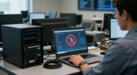 Why The Pentagon Dropped Anthropic AI Tools After Blacklisting The Company