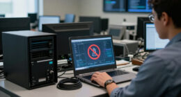 Why The Pentagon Dropped Anthropic AI Tools After Blacklisting The Company