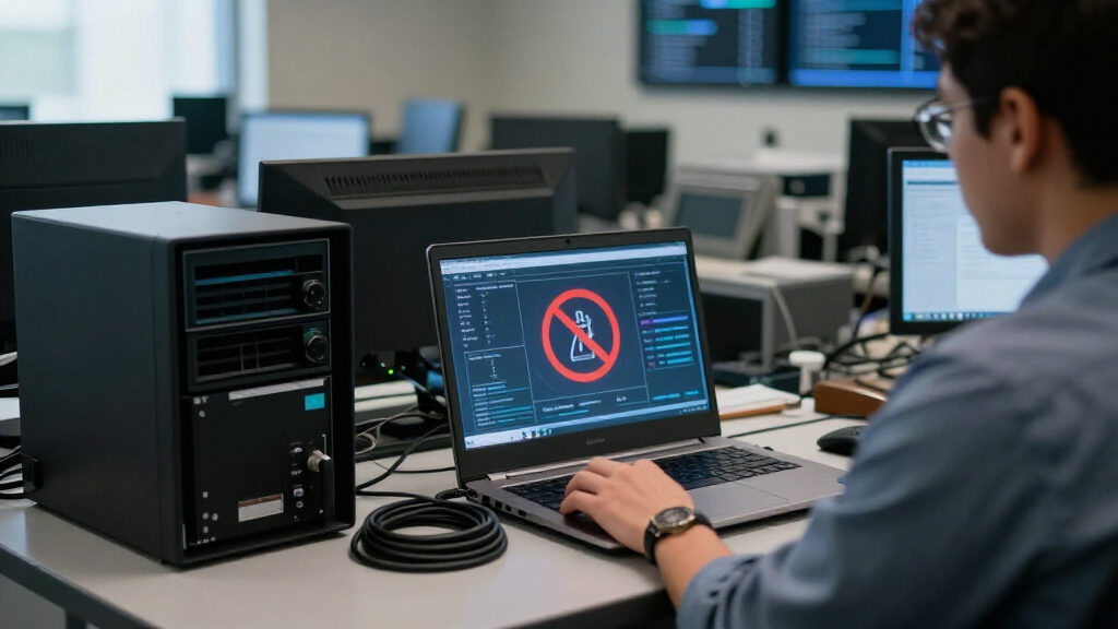 Why The Pentagon Dropped Anthropic AI Tools After Blacklisting The Company