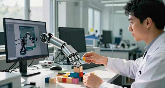 Why This AI Lab Is Drawing Attention From Fei-Fei Li’s Field