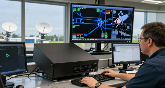 WISeSat.Space Develops Post-Quantum Security For Satellite Communications